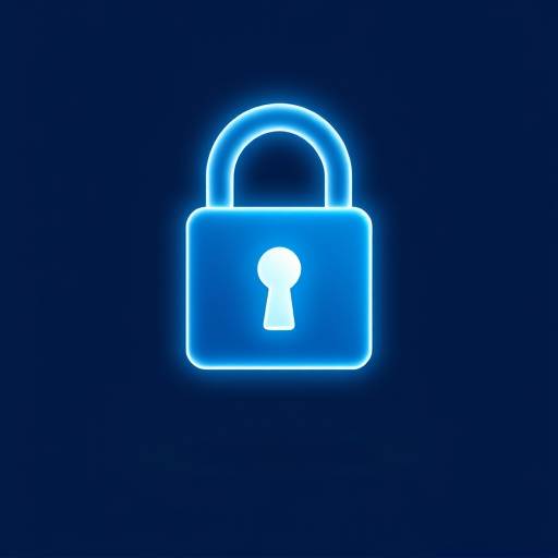 Icône d'un cadenas fermé, symbolisant la sécurité des données